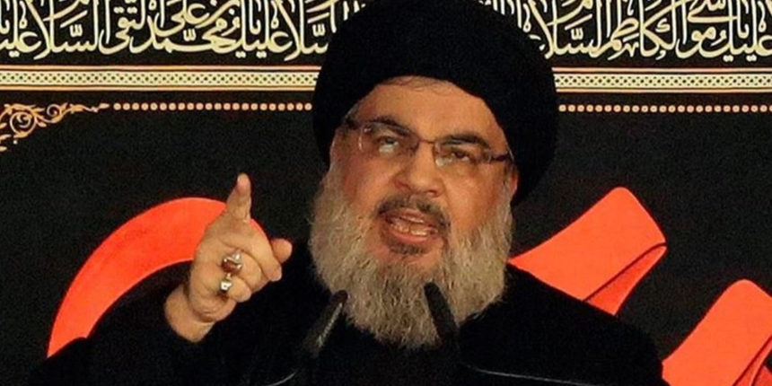 Hizbullah'tan Rusya'ya destek geldi: Sınırlarını koruma hakkına sahip