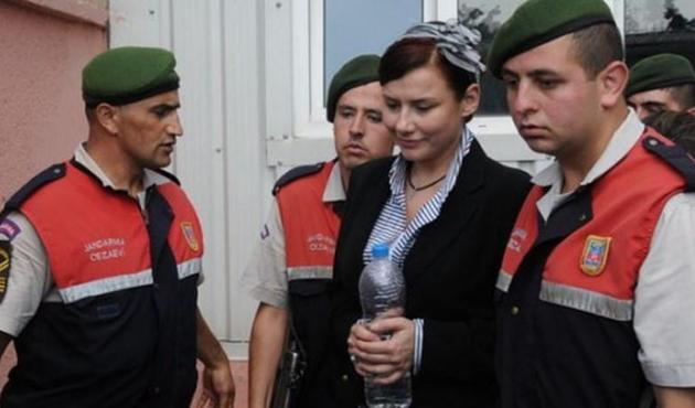 Deniz Seki tahliyesini 2 saat erteletti... Bakın ne istedi!
