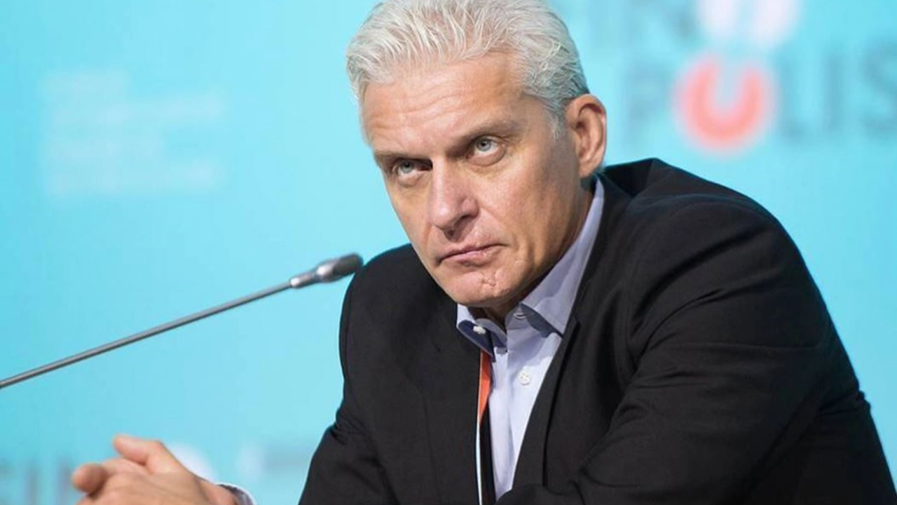Rus milyarderden savaş tepkisi: Biz karşıyız! Ukrayna'daki durum kabul edilemez!