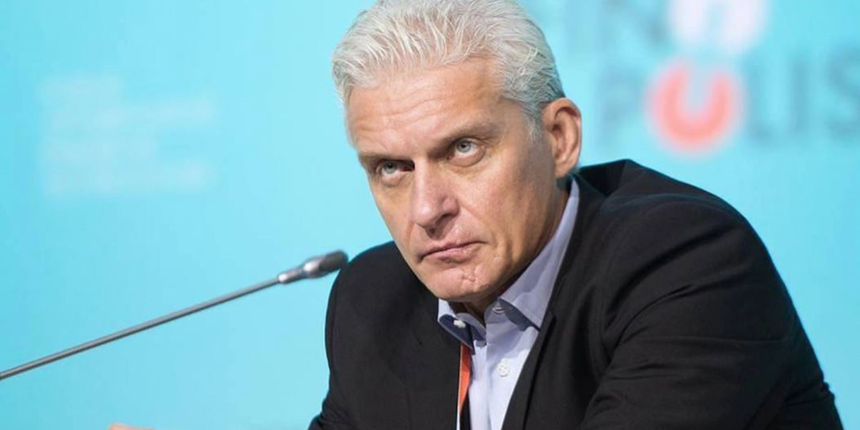 Rus milyarderden savaş tepkisi: Biz karşıyız! Ukrayna'daki durum kabul edilemez!