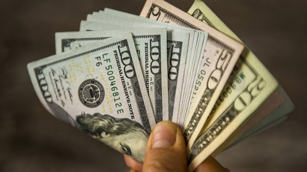 Doların tansiyonu yükseldi: 15 TL'ye doğru koşuyor!