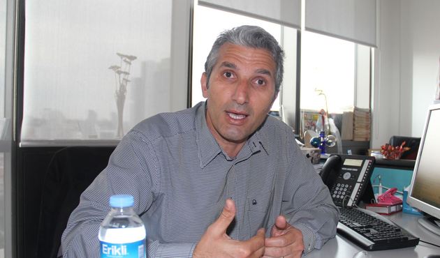 Nedim Şener: 15 Temmuz'da "CHP'liler sokağa çıkmalı" dedikten sonra hedef haline geldim!