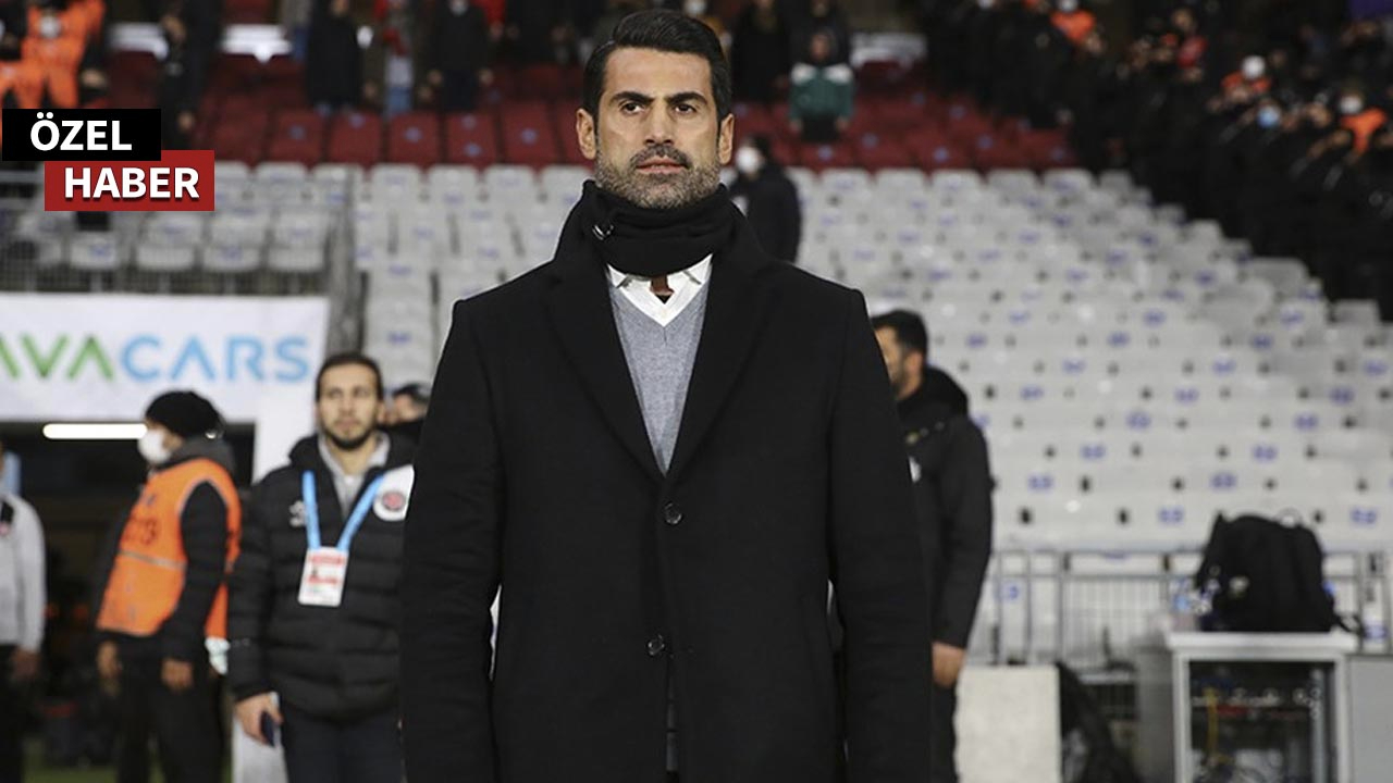 Volkan Demirel'in lüks villasına tedbir kondu: Arkasından 9 yıllık dolandırıcılık iddiası çıktı