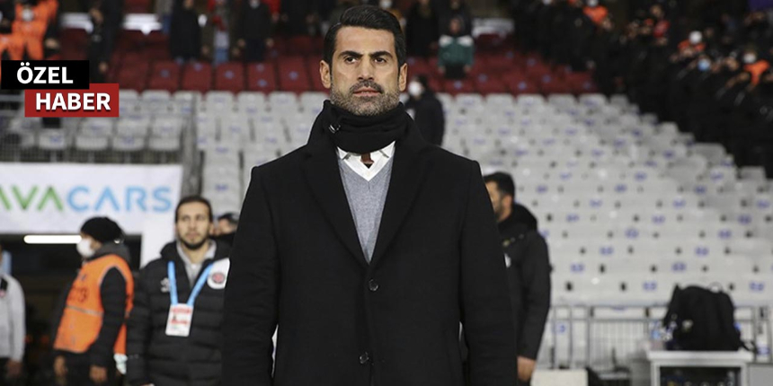Volkan Demirel'in lüks villasına tedbir kondu: Arkasından 9 yıllık dolandırıcılık iddiası çıktı
