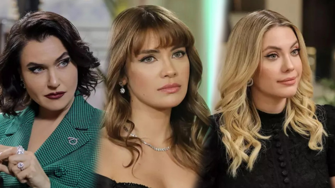 Yasak Elma Dizisi Düştüğü Yerden Onunla Kalkacak! Ünlü Oyuncu İmzayı Attı, Geliyor