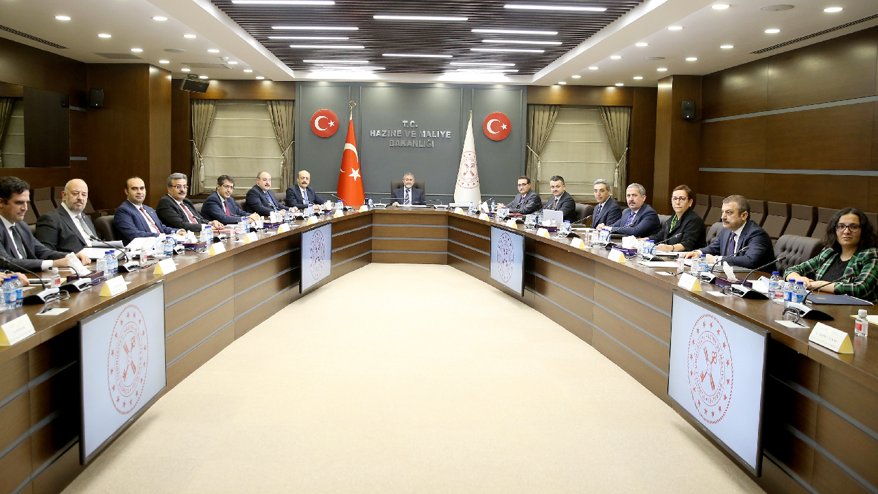 Fiyat İstikrarı Komitesi 3. kez toplandı! Rusya - Ukrayna savaşı gündemde