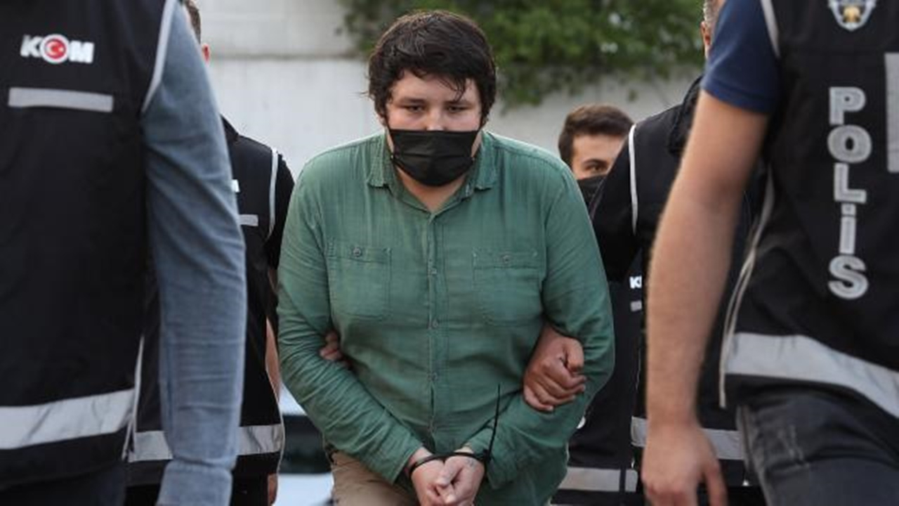 Çiftlik Bank’ın kurucusu Mehmet Aydın'dan ilginç savunma: ‘Bank’ ibaresiyle oturağı kastettim