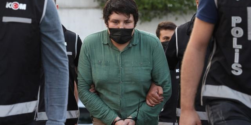 Çiftlik Bank’ın kurucusu Mehmet Aydın'dan ilginç savunma: ‘Bank’ ibaresiyle oturağı kastettim