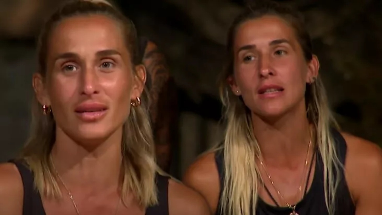 Survivor Sema'nın Estetikli Dudakları Sosyal medyada olay oldu!