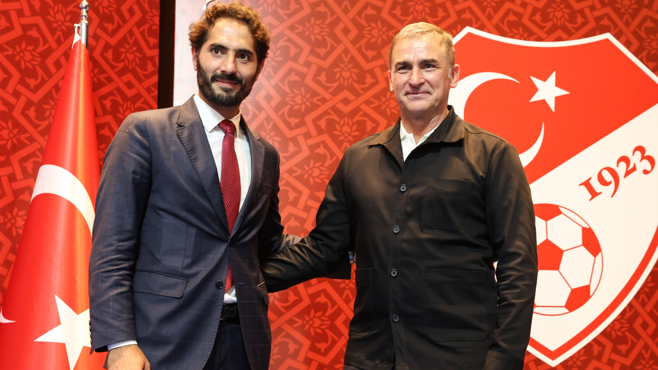 Türk futbolu Hamit Altıntop'a emanet... Stefan Kuntz özel röportajı...