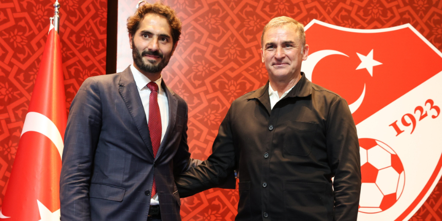 Türk futbolu Hamit Altıntop'a emanet... Stefan Kuntz özel röportajı...