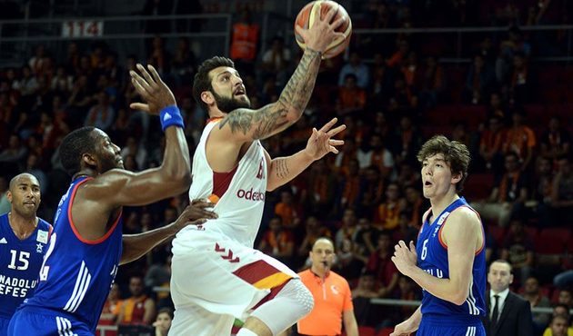 Potada play-off heyecanı bugün başlıyor!