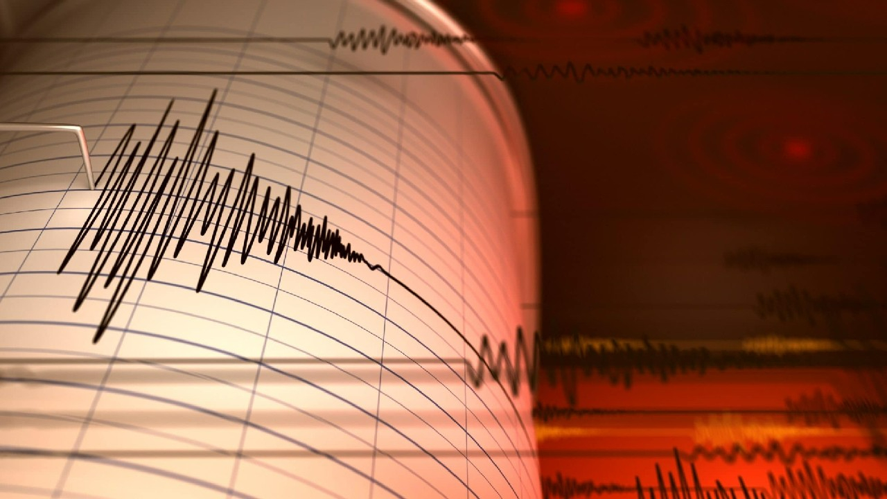 Adıyaman'da 4.3 büyüklüğünde deprem! Malatya'da da hissedildi...