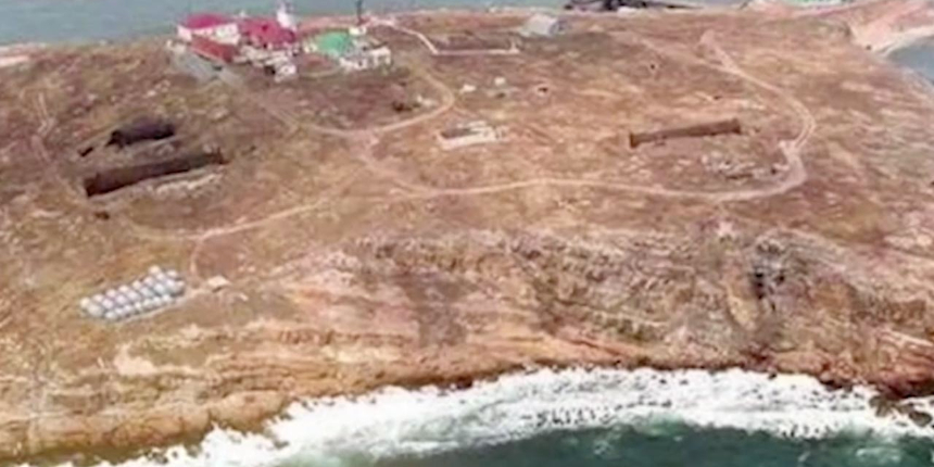 Yılan Adası'nda öldürüldüğü duyurulan askerlerden yeni haber geldi: Rusların elinde esirler