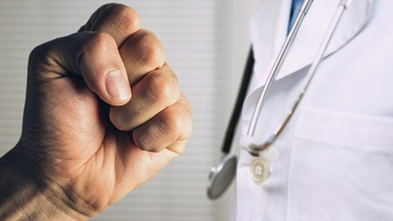 Antalya'da doktoru darp eden Gülseren Şimşek gözaltına alındı!