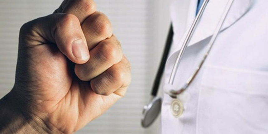 Antalya'da doktoru darp eden Gülseren Şimşek gözaltına alındı!