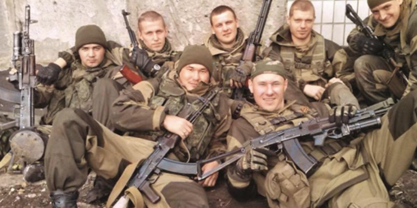 Zelenskiy'ye suikast düzenlemek için geldikleri iddia edilmişti: Kıskıvrak yakalandılar