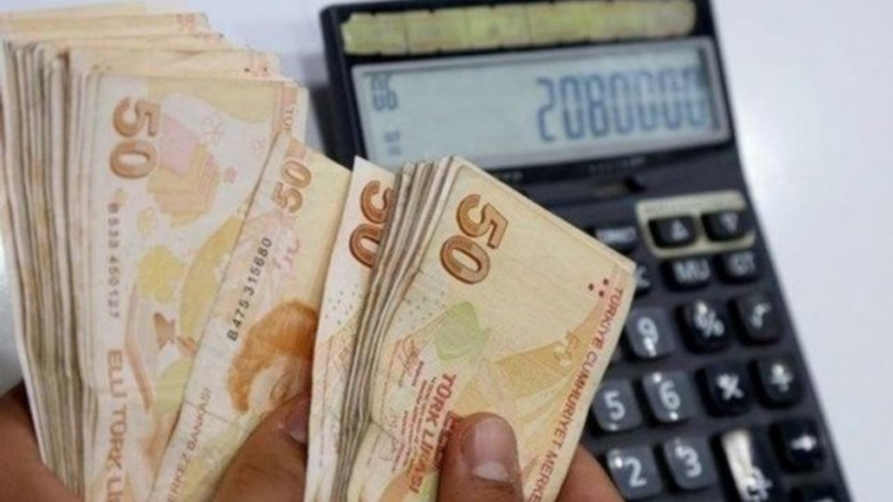 İstanbul'un enflasyonu yüzde 55'i aştı! En yüksek artış sağlıkta...