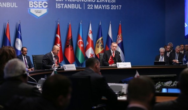 Cumhurbaşkanı Erdoğan'dan Ermenistan temsilcisine tepki!