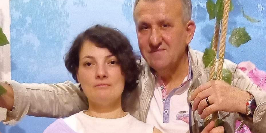 Tartıştığı eşi tarafından defalarca kez bıçaklanan kadın yaşam savaşı veriyor