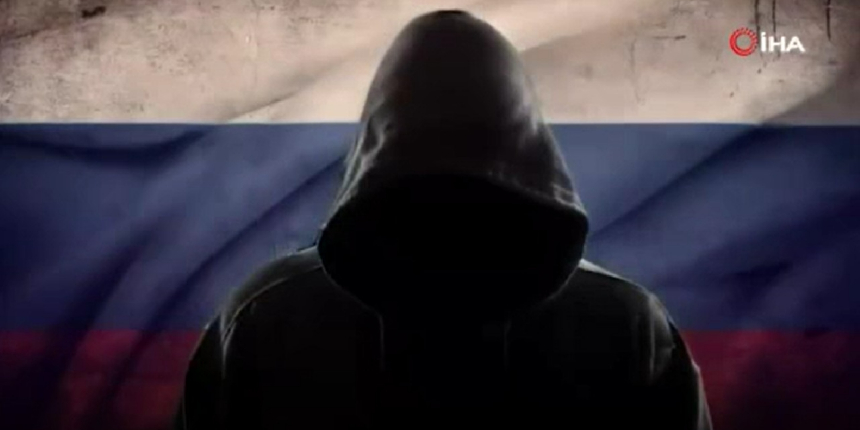 Rus hacker grubu, Anonymous'un resmi internet sitesini hackledi!