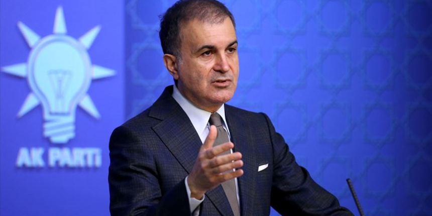 Tunç Soyer'e bir tepki de AK Parti'den: Osmanlı Devleti'ni hedef alması şuursuzluktur!