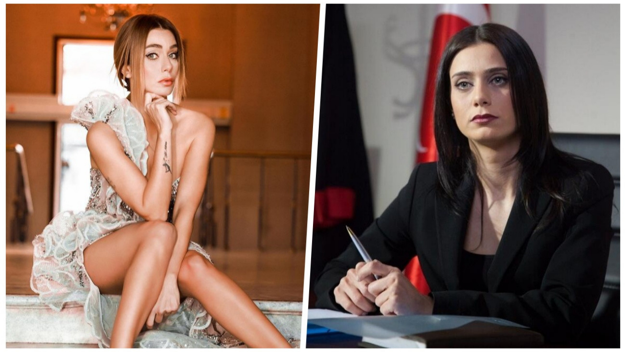 Oyuncu Ayşe Çiğdem Batur'u başı tacizcisiyle dertte! İkinci kez dava açtı
