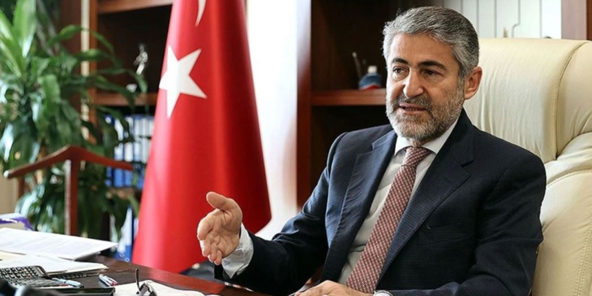 Bakan Nebati'den petrol fiyatı mesajı: Artışın kalıcı olmaması için tedbirleri alıyoruz