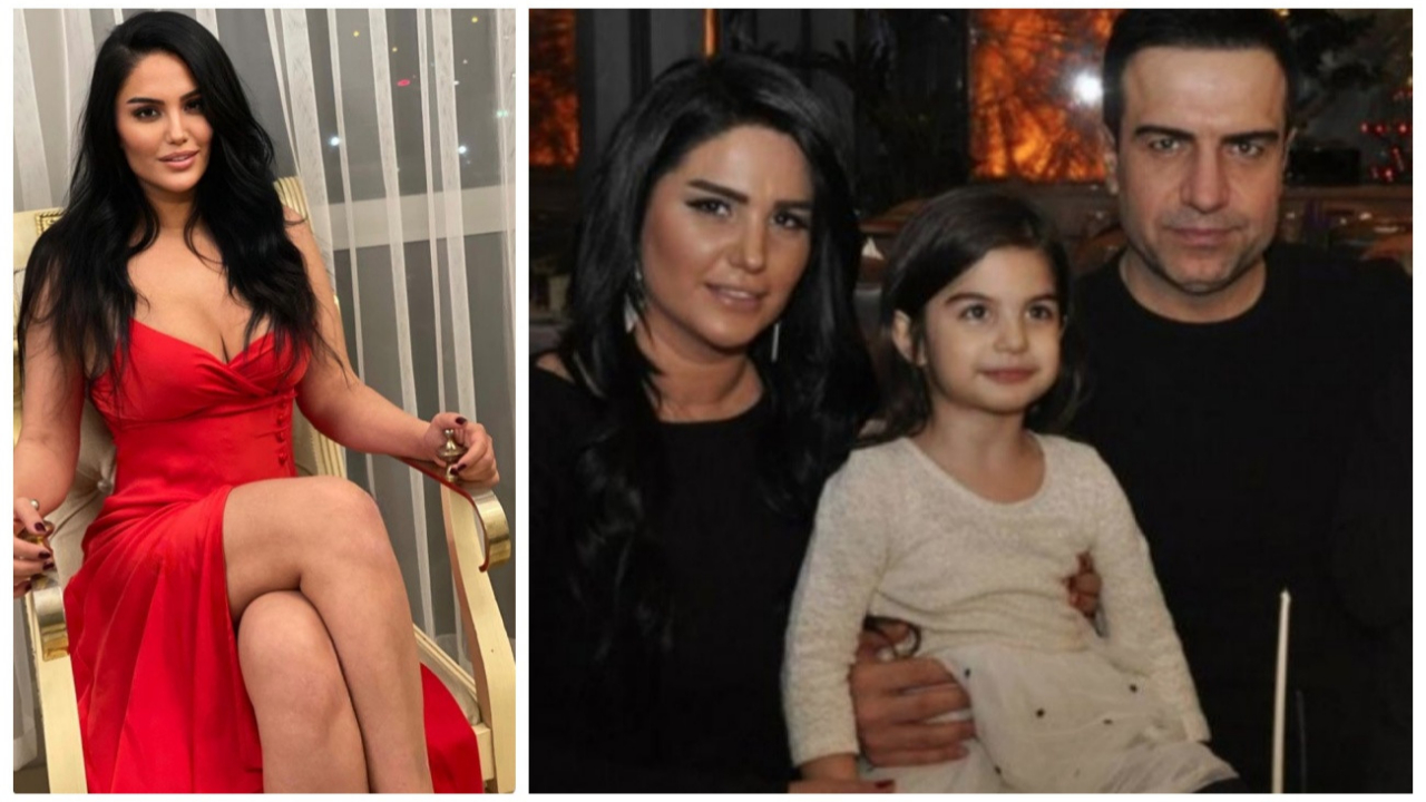 Gökhan Göz'den ayrılan Berdan Mardini'nin eski eşi Fatoş Yelliler'den ilan-ı aşk!