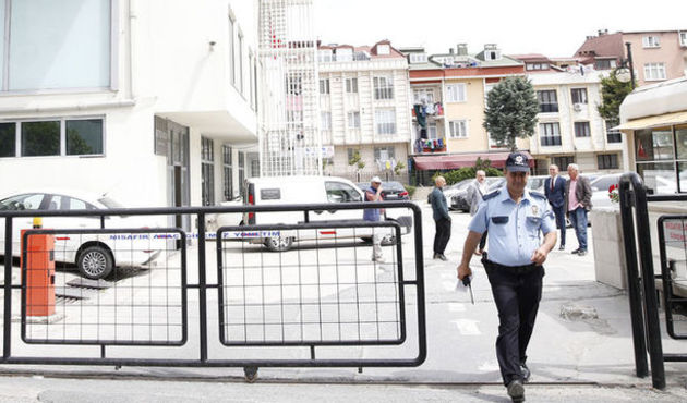 Sözcü Gazetesi soruşturmasında flaş gelişme! Aranıyordu teslim oldu...