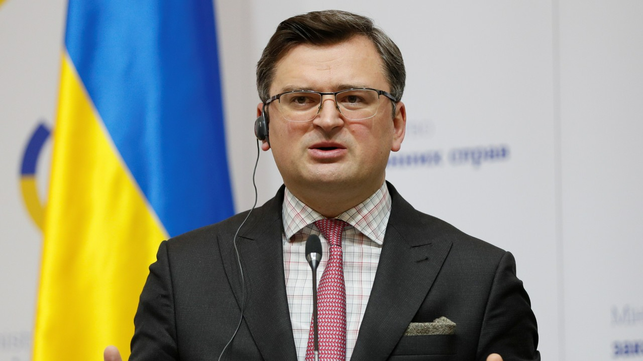 Ukrayna: Rusya ile müzakerelere hazırız ancak ültimatomlara karşıyız