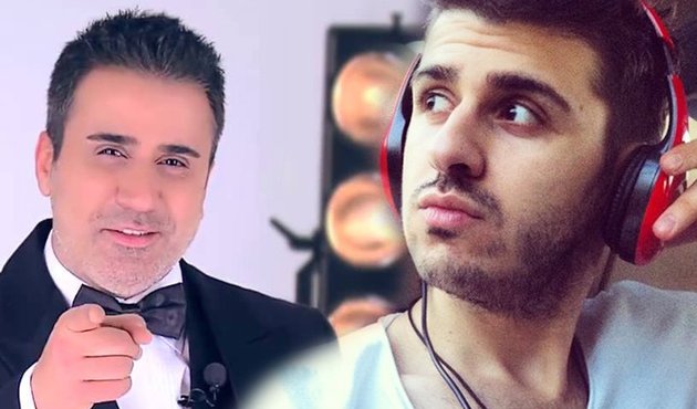 Tayfun Erdoğan'dan babası Emrah'a "Senin ölmeni bekleyemem"