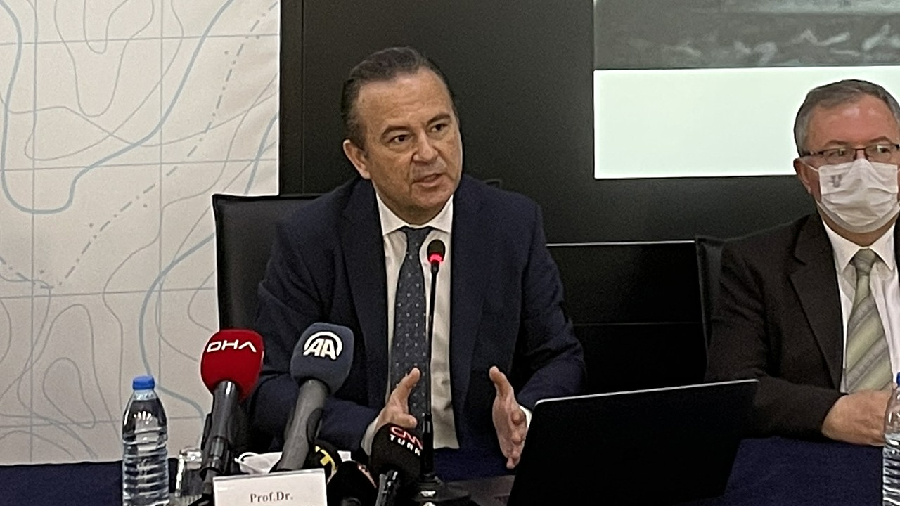 Kandilli Rasathanesi müdürü uyardı: İstanbul’da 7.2 büyüklüğünde deprem bekliyoruz!