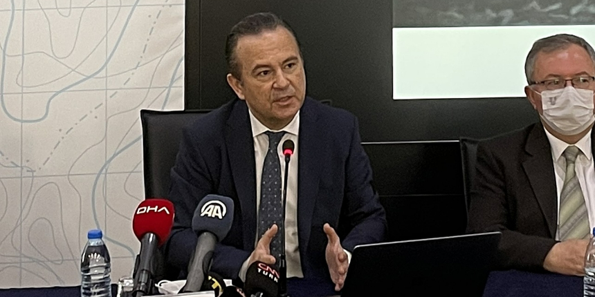 Kandilli Rasathanesi müdürü uyardı: İstanbul’da 7.2 büyüklüğünde deprem bekliyoruz!