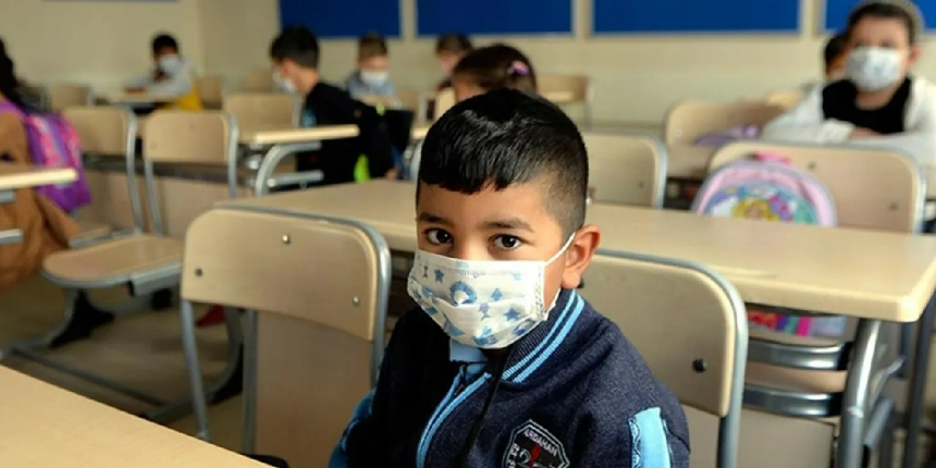 MEB'den izin çıktı! Salgın tedbirlerine uyularak sosyal etkinlikler yapılabilecek