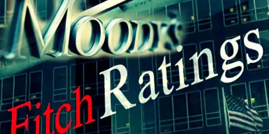 Moody's ve Fitch Ratings Rusya'nın kredi notunu düşürdü