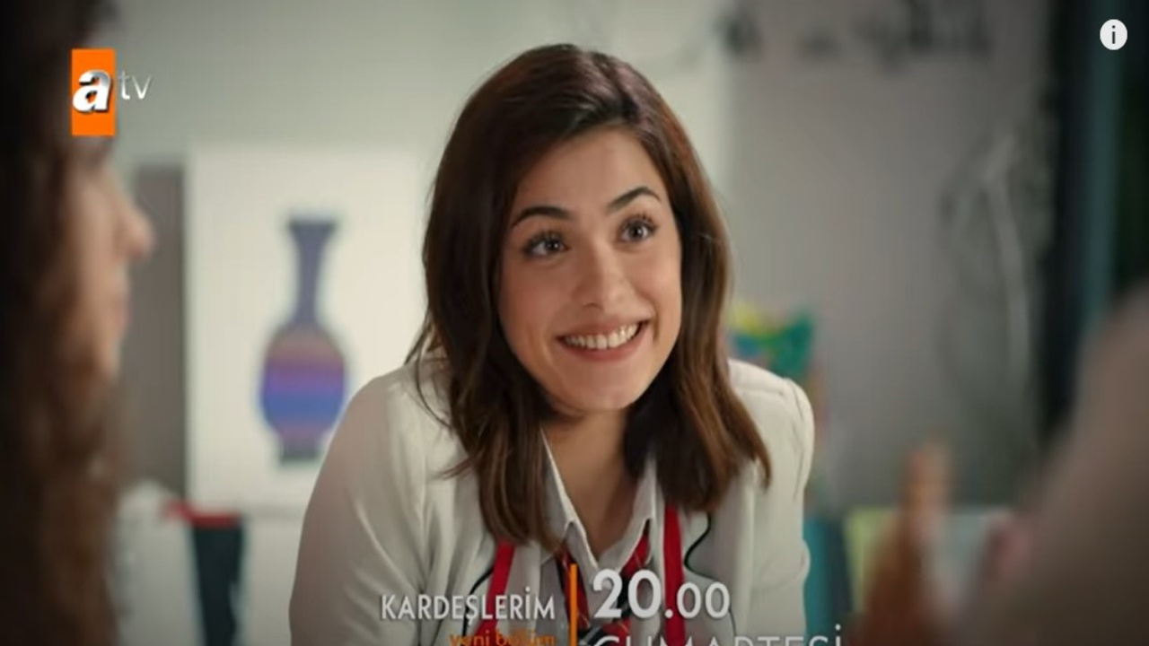 Kardeşlerim Dizisinde Penguen Meselesi Çözülüyor! Doruk ve Asiye Aşkına Özge Dahil Oluyor