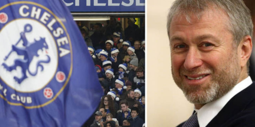 Roman Abramovich'ten flaş Ukrayna talimatı... Chelsea satışının tüm geliri savaş kurbanlarına