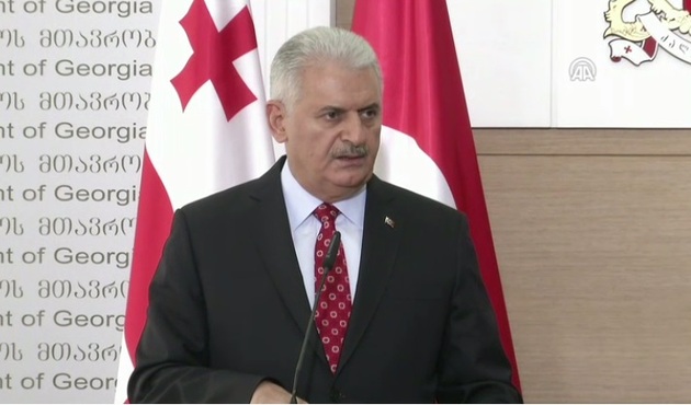 Başbakan'dan İngiltere saldırısı sonrası kritik çağrı!