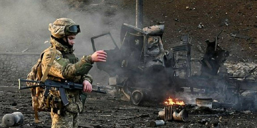 Belarus'un BM Büyükelçisi Rybakov, savaştan Ukrayna'yı sorumlu tuttu