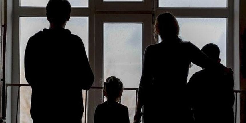 Ukrayna'daki Fransa vatandaşları tepkili: Terk edilmiş hissine kapıldılar