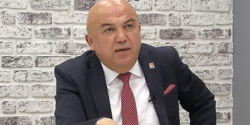CHP'li il başkanı kontenjan paylaşımını itiraf etti: İYİ Parti ile aramızda hallediyoruz