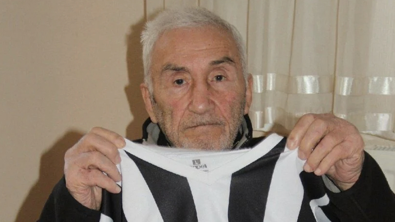Beşiktaş'taki rekoru 59 yıldır kırılamadı: Efsane futbolcu Şenol Birol hayatını kaybetti