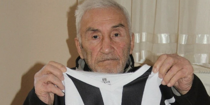Beşiktaş'taki rekoru 59 yıldır kırılamadı: Efsane futbolcu Şenol Birol hayatını kaybetti