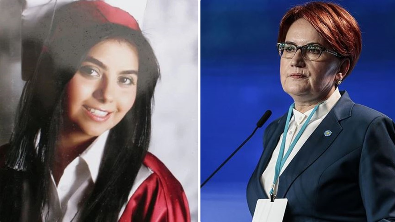 Meral Akşener'den Münevver Karabulut paylaşımı: Unutmadık, unutturmayacağız