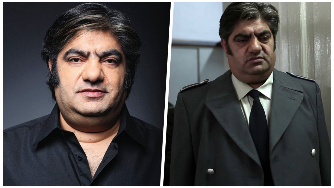 Oyuncu Hüseyin Elmalıpınar'ın ani vefatı sanat camiasını yasa boğdu