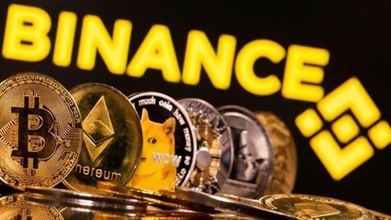 Kirpto para piyasasındaki düşüş sonrası flaş karar: Binance, Bitcoin çekimlerini durdurdu