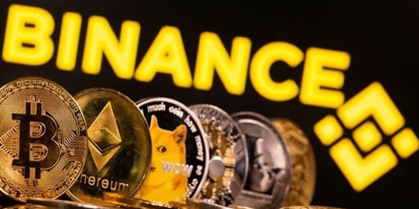 Kirpto para piyasasındaki düşüş sonrası flaş karar: Binance, Bitcoin çekimlerini durdurdu