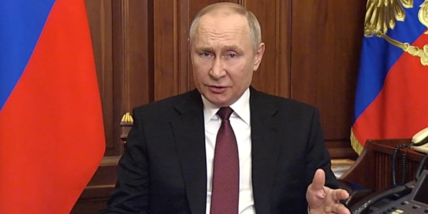Putin'den tüm dünyaya çağrı: Rusya ile ilişkilerinizi normalleştirin