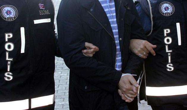 Ankara'da FETÖ operasyonu! 124 kişi için gözaltı kararı verildi...